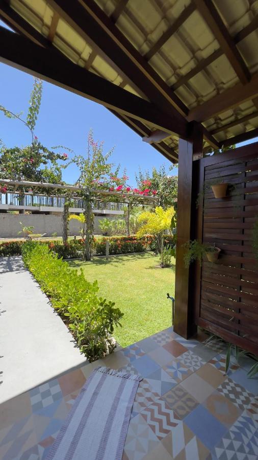 Pousada Rancho Paraiso Pôrto de Pedras Extérieur photo